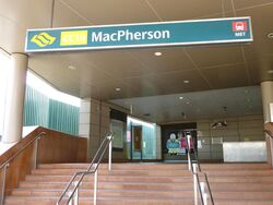 Az @ Paya Lebar (D14), Factory #501545591